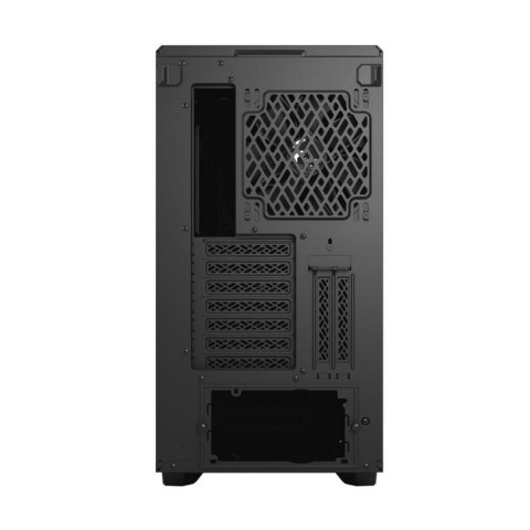 Obudowa Meshify 2 Black Solid Obudowa Meshify 2 Black Solid