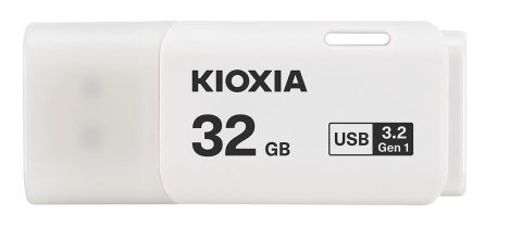 Pendrive Hayabusa U301 32GB USB 3.2 gen.1 biały Pendrive Hayabusa U301 32GB USB 3.2 gen.1 biały