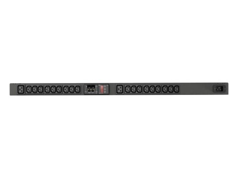VP7553 PDU Basic 0U IEC 60309,32A,(20)C13(4)C19 VP7553 PDU Basic 0U IEC 60309,32A,(20)C13(4)C19