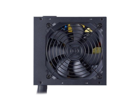 Zasilacz MWE Bronze 550W V2 80+ Bronze Zasilacz MWE Bronze 550W V2 80+ Bronze