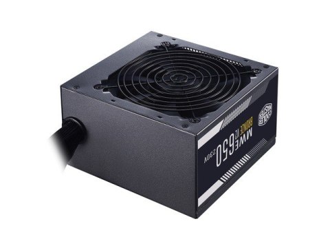 Zasilacz MWE Bronze V2 650W 80+ Bronze Zasilacz MWE Bronze V2 650W 80+ Bronze