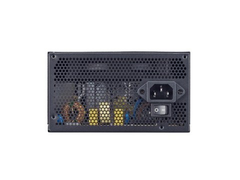 Zasilacz MWE Bronze V2 650W 80+ Bronze Zasilacz MWE Bronze V2 650W 80+ Bronze
