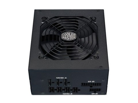 Zasilacz modularny MWE Gold V2 650W 80+ Gold Zasilacz modularny MWE Gold V2 650W 80+ Gold