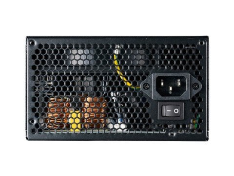 Zasilacz modularny MWE Gold V2 650W 80+ Gold Zasilacz modularny MWE Gold V2 650W 80+ Gold