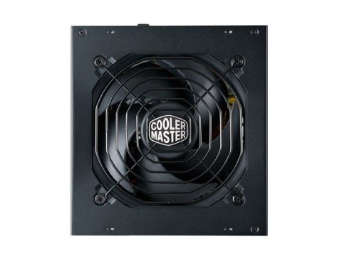 Zasilacz modularny MWE Gold V2 650W 80+ Gold Zasilacz modularny MWE Gold V2 650W 80+ Gold