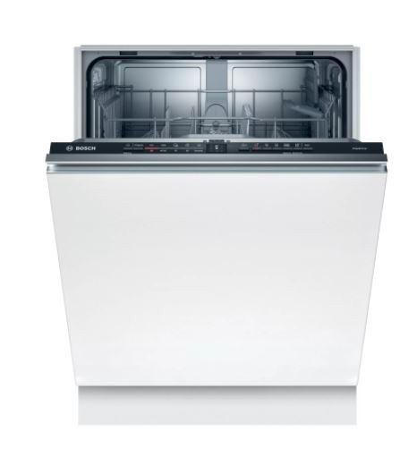 Zmywarka SMV2ITX16E Zmywarka SMV2ITX16E