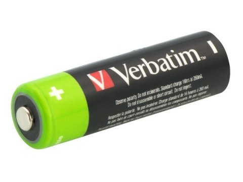 Akumulator AA 2500mAh (4szt blister) Akumulator AA 2500mAh (4szt blister)