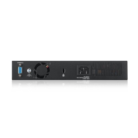GS220-10HP 8xGbE L2 PoE Switch 1Y NCC Pro Pack GS2220-10HP-EU0101F GS220-10HP 8xGbE L2 PoE Switch 1Y NCC Pro Pack GS2220-10HP-EU0101F