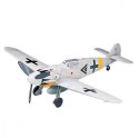 Model plastikowy Messerschmitt BF 109 G