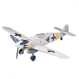 Model plastikowy Messerschmitt BF 109 G