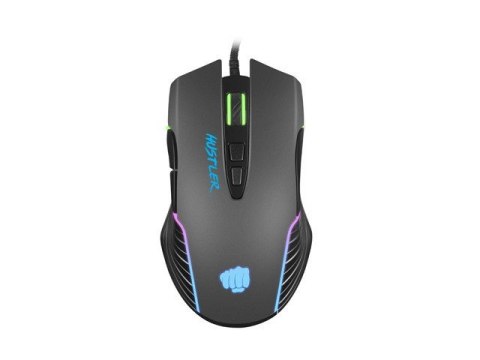 Mysz Hustler 6400 DPI RGB Mysz Hustler 6400 DPI RGB