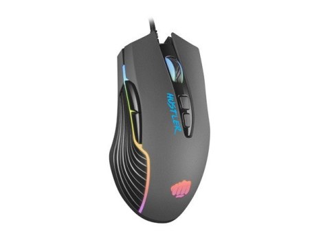 Mysz Hustler 6400 DPI RGB Mysz Hustler 6400 DPI RGB