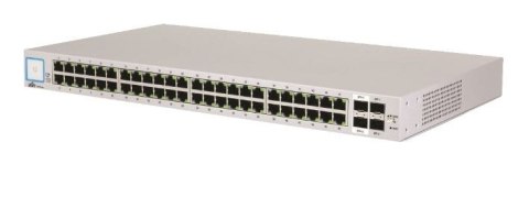 Przełącznik UniFi Switch 48x1GbE 4xSFP USW-48-POE Przełącznik UniFi Switch 48x1GbE 4xSFP USW-48-POE