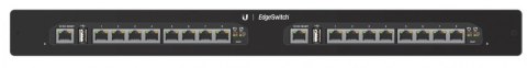 Przełącznik UniFi Switch 48x1GbE 4xSFP USW-48-POE Przełącznik UniFi Switch 48x1GbE 4xSFP USW-48-POE