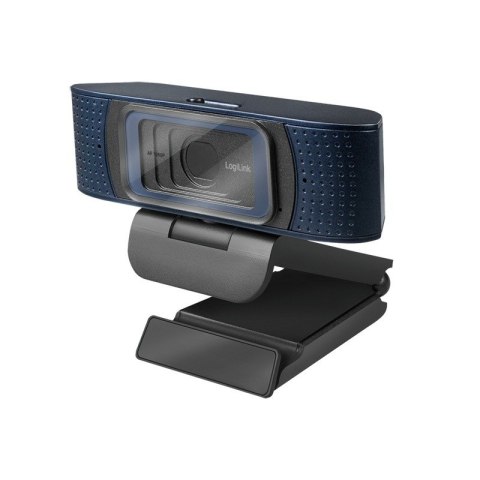 Kamera internetowa HD, USB, ochrona prywatnosci Kamera internetowa HD, USB, ochrona prywatnosci