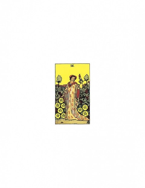 Karty Tarot A E Waite Pocket Tarot Blue Karty Tarot A E Waite Pocket Tarot Blue