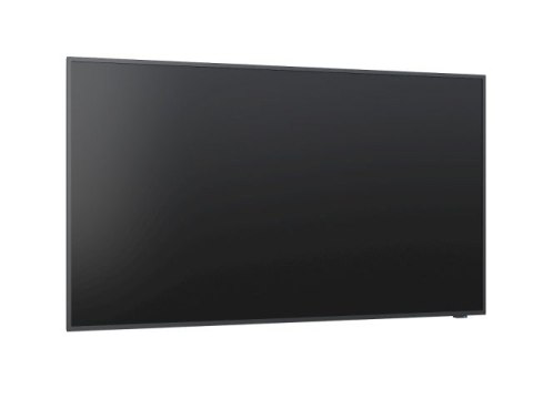 Monitor wielkoformatowy 49 cali MultiSync E498 UHD 350cd/m2 16/7 Monitor wielkoformatowy 49 cali MultiSync E498 UHD 350cd/m2 16/7