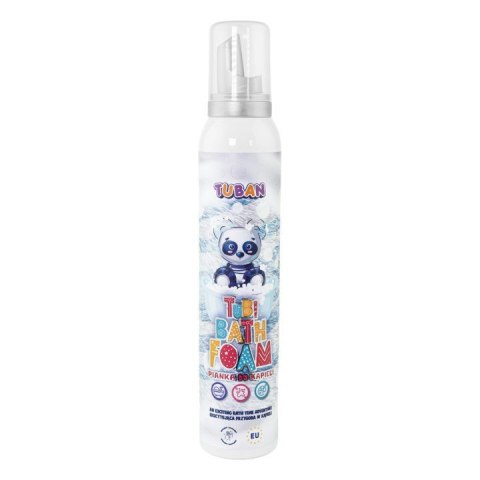 Pianki Tubi mix 200 ml Display 15 sztuk Pianki Tubi mix 200 ml Display 15 sztuk