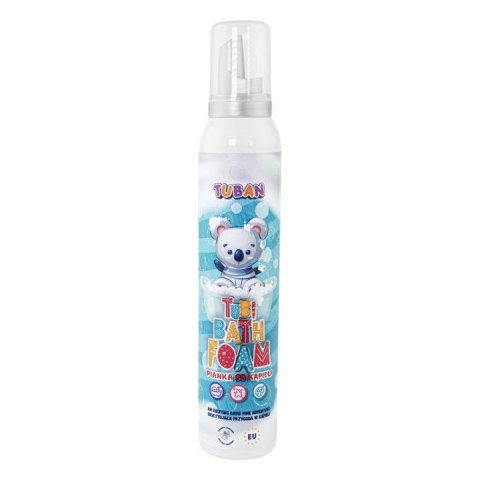 Pianki Tubi mix 200 ml Display 15 sztuk Pianki Tubi mix 200 ml Display 15 sztuk