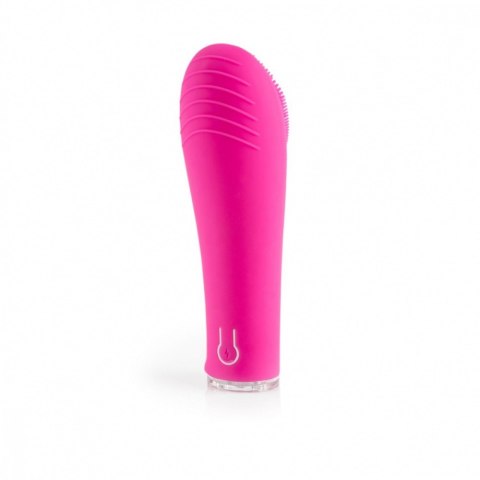 Szczoteczka soniczna do twarzy ORO-FACE Brush Malinowa Szczoteczka soniczna do twarzy ORO-FACE Brush Malinowa