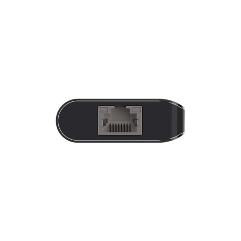 USB-C 6-1 Multiport Adapter USB-C 6-1 Multiport Adapter