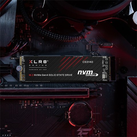 Dysk SSD 1TB M.2 2280 CS3140 Dysk SSD 1TB M.2 2280 CS3140