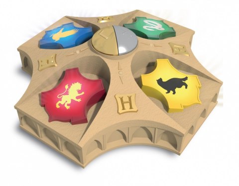 Gra Harry Potter i Magiczny Quiz Gra Harry Potter i Magiczny Quiz
