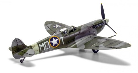 Model plastikowy Supermarine Spitfire Mk.Vb Model plastikowy Supermarine Spitfire Mk.Vb