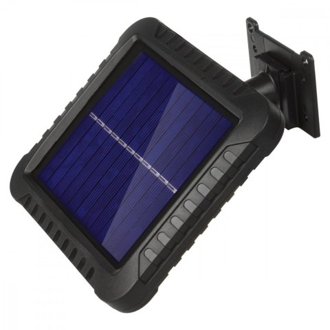 Solarny naświetlacz LED z czujnikiem IP44 MCE438 Solarny naświetlacz LED z czujnikiem IP44 MCE438