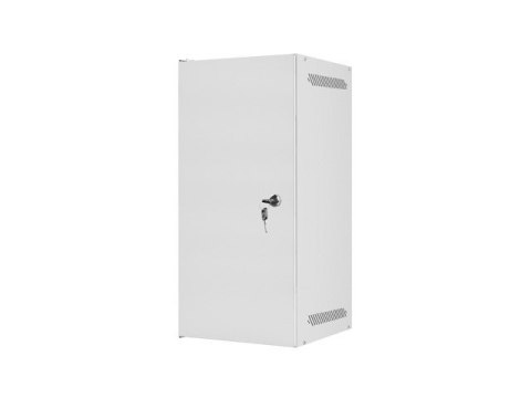 Szafa wisząca 10 12U 280x310 szara WF10-2312-00S Szafa wisząca 10 12U 280x310 szara WF10-2312-00S