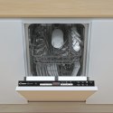Zmywarka zintegrowana 45 cm CDIH 2D949