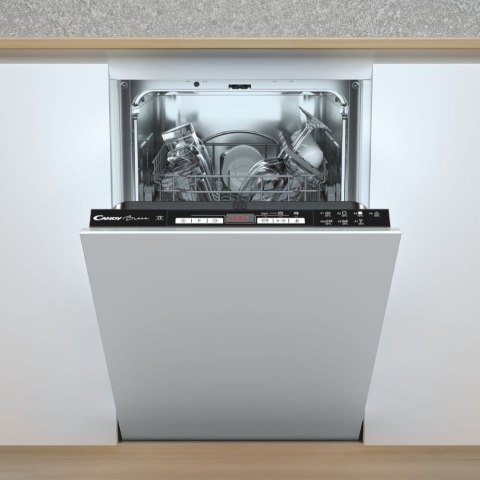 Zmywarka zintegrowana 45 cm CDIH 2D949 Zmywarka zintegrowana 45 cm CDIH 2D949