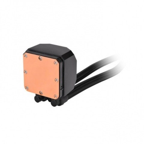 Chłodzenie wodne - TH240 ARGB (2x120mm) Chłodzenie wodne - TH240 ARGB (2x120mm)