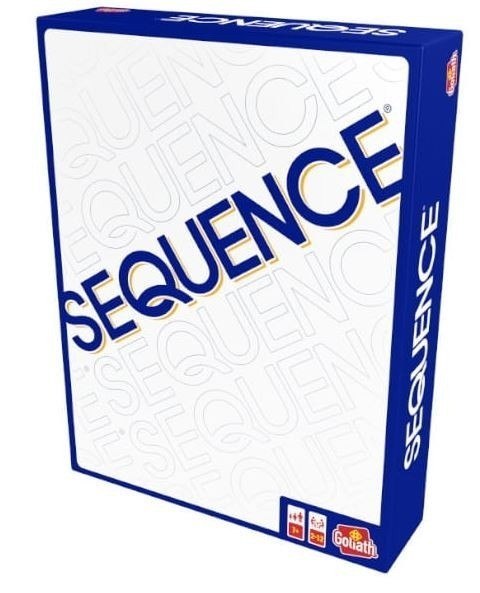 Gra Sequence Classic Gra Sequence Classic