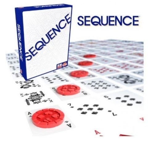 Gra Sequence Classic Gra Sequence Classic
