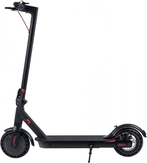 Hulajnoga elektryczna SCOOTER ONE 2020, 350W Zasięg 25km Hulajnoga elektryczna SCOOTER ONE 2020, 350W Zasięg 25km