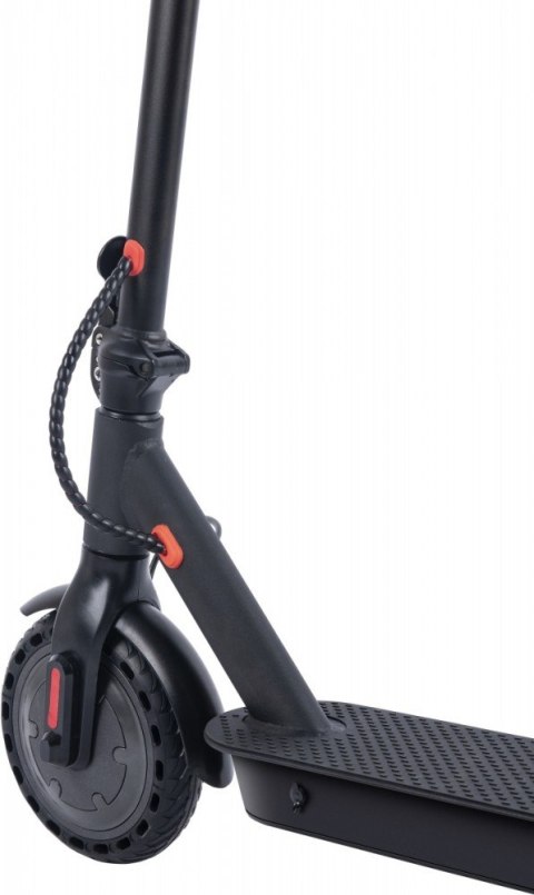 Hulajnoga elektryczna SCOOTER ONE 2020, 350W Zasięg 25km Hulajnoga elektryczna SCOOTER ONE 2020, 350W Zasięg 25km