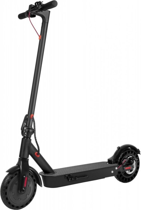 Hulajnoga elektryczna SCOOTER TWO 2021, 400W Zasięg 45km Hulajnoga elektryczna SCOOTER TWO 2021, 400W Zasięg 45km
