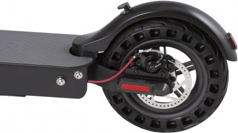 Hulajnoga elektryczna SCOOTER TWO 2021, 400W Zasięg 45km Hulajnoga elektryczna SCOOTER TWO 2021, 400W Zasięg 45km