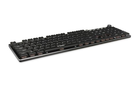 Klawiatura Aurora K-6 Gaming mechaniczna Klawiatura Aurora K-6 Gaming mechaniczna