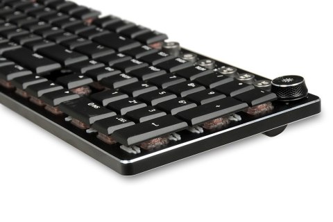 Klawiatura Aurora K-6 Gaming mechaniczna Klawiatura Aurora K-6 Gaming mechaniczna