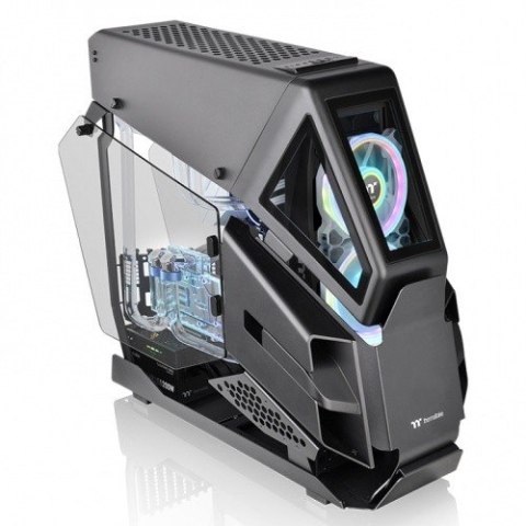 Obudowa - AH T600 Tempered Glass Obudowa - AH T600 Tempered Glass