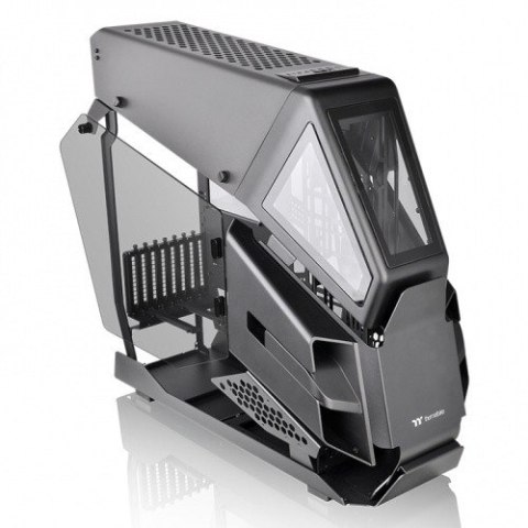 Obudowa - AH T600 Tempered Glass Obudowa - AH T600 Tempered Glass