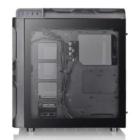 Obudowa - LEVEL 20 RS ARGB - Black Obudowa - LEVEL 20 RS ARGB - Black