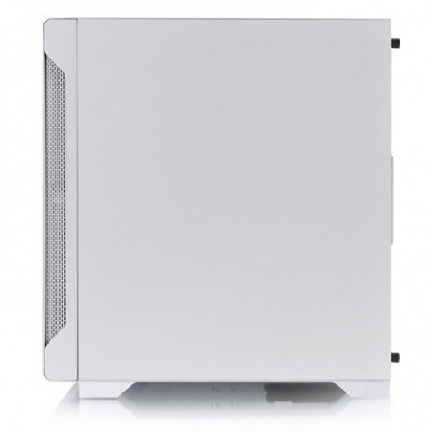 Obudowa - S100 Tempered Glass - Snow Obudowa - S100 Tempered Glass - Snow