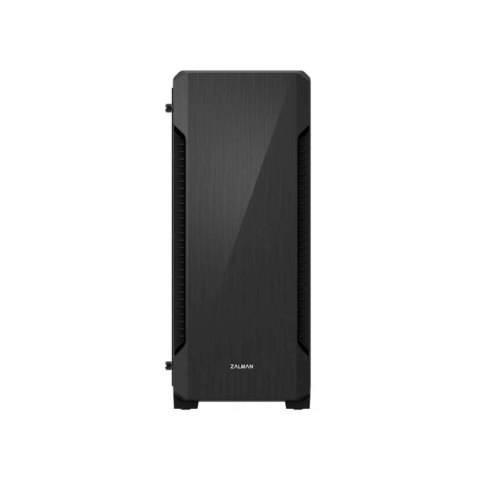 Obudowa S3 TG ATX Mid Tower PC Case TG fan x3 Obudowa S3 TG ATX Mid Tower PC Case TG fan x3