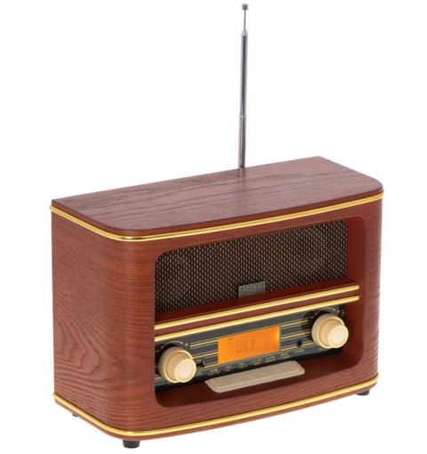 Radio RETRO AD1187 Radio RETRO AD1187