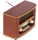 Radio RETRO AD1187