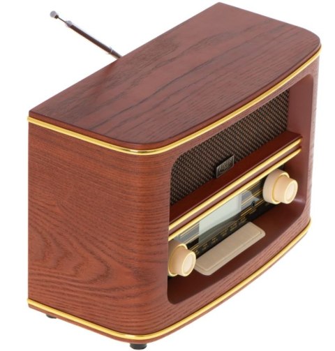 Radio RETRO AD1187 Radio RETRO AD1187