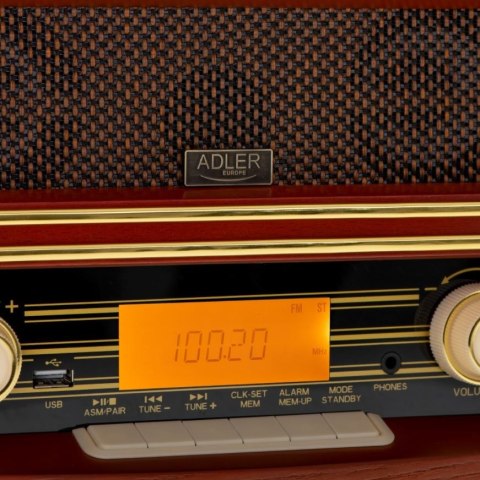 Radio RETRO AD1187 Radio RETRO AD1187